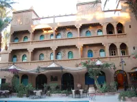 Kasbah Sirocco Hotels near Désert de Zagora
