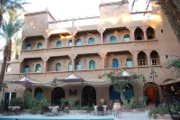 Kasbah Sirocco Hotels in Zagora