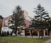 Monogramlux Các khách sạn ở 