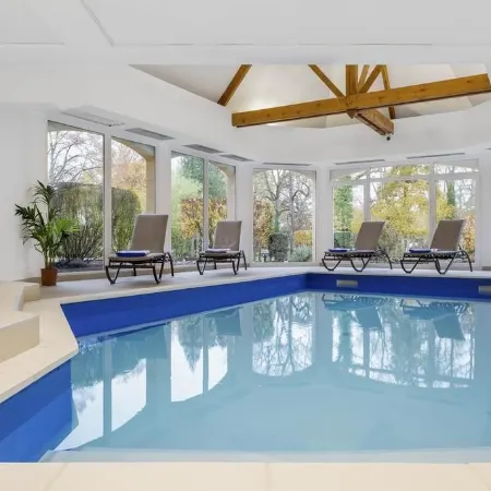 Club Wyndham Normandy