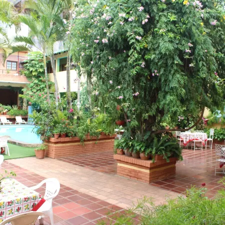 Hotel Santo Domingo