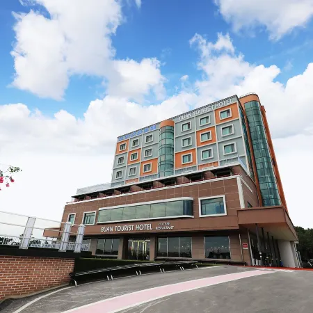 Buan Tourist Hotel