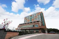 扶安旅遊飯店 - 酒吧