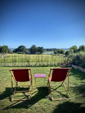 La Bellevue Bistrot et Chambres d'Hotes