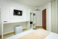 Arraial do Sol Beach Hotel Hotel a 