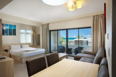 Residence Potosi Hotels near LDV Viewpoint @ Le Diamant Vert Apartments