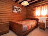 Chalet in Stavelot Neuville for 7 Person