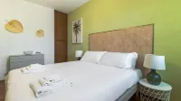 Il Borgo Apartments C1 - Sv-D600-Navi44ATC
