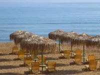 Rouladina Apt 2 in Stalos -  Casas de vacaciones