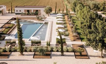 Villa Corallo