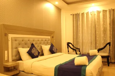 Tulalip Hotel Hotels in Gurugram