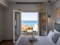 Aiora Suites Hotéis em Ormilia