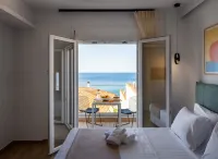 Aiora Suites Hotels in Ormilia