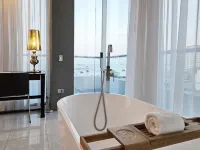Hotel Perla Spondylus - جاكوزي