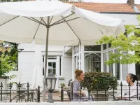 Parkhoeve Vakantiewoning Voor 21 Personen Hotels in Ham