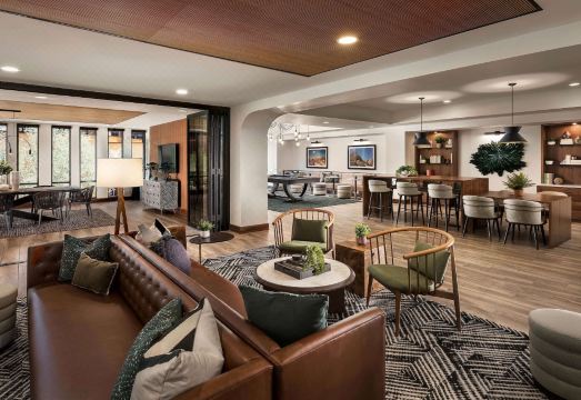 센트럴 올드 타운 이미지