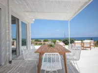 TD Villa Maestrale Luxury Pool & Sea View Hotels in Capitolo