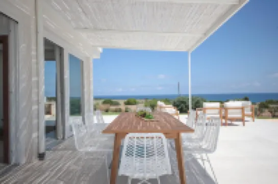 TD Villa Maestrale Luxury Pool & Sea View