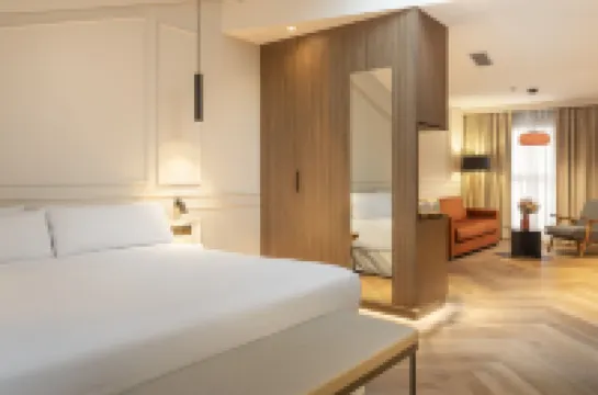 Bilder Boutique Hotel