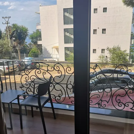 Seawave Hotel