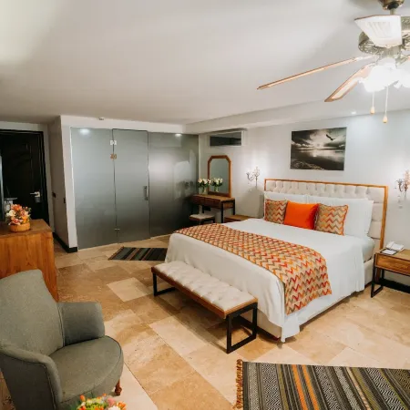 Doors Urla Hotel & Bungalows
