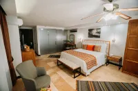 Doors Urla Hotel & Bungalows Hotels in Yelalti Mahallesi
