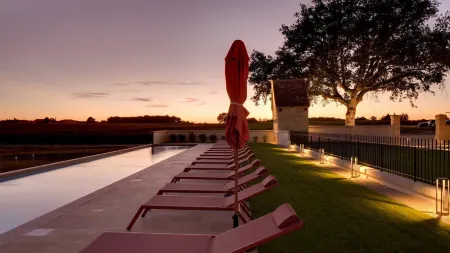 Château Fage Отели в г. Гийяк