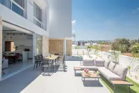 VIE Bleu 3 Bedroom Villas