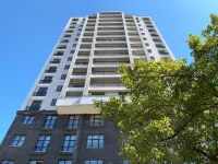 Stay Inn on Koghbatsi STR. 16 Hotel a 