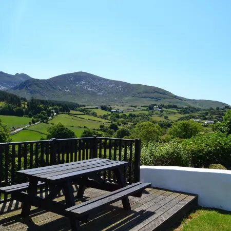 Millers Close Holiday Cottages