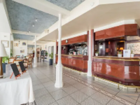 Hôtel Miléade de la Plage - Binic Hotels in Binic