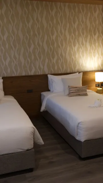 ห้องซูพีเรียร์