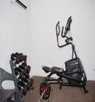 Iris Hotel Maitama - palestra