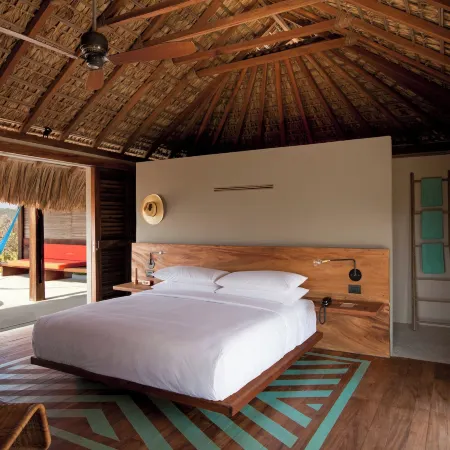 Hotel Escondido, Puerto Escondido - Adults Only