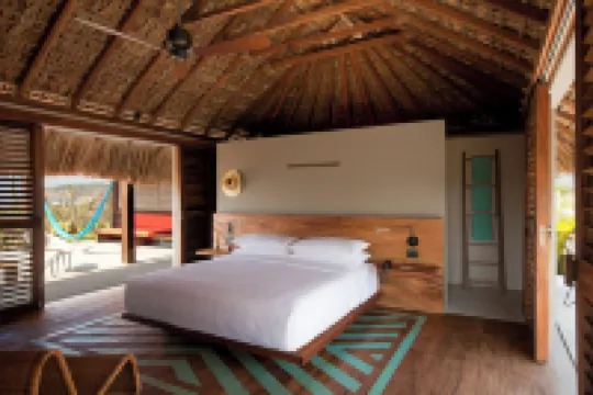 Hotel Escondido, Puerto Escondido, a Member of Design Hotels - Adults Only