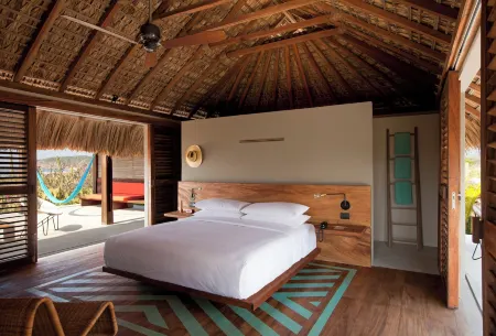 Hotel Escondido, Puerto Escondido, a Member of Design Hotels - Adults Only