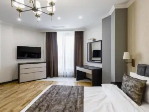 Hilltop North Avenue by Stellar Hotels, Yerevan