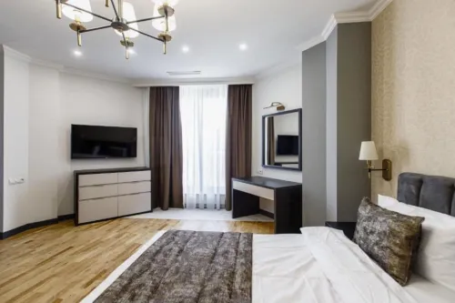 Hilltop North Avenue by Stellar Hotels, Yerevan
