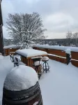 Hotel Pension Schau ins Land Braunlage - Bergblick