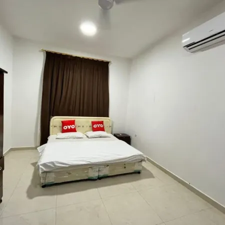 Super OYO 144 Al Tawasi Furnished Apartments