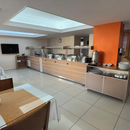 Hotel Baylan İzmir