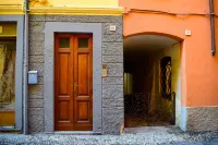 美好義大利的貝爾艾波克