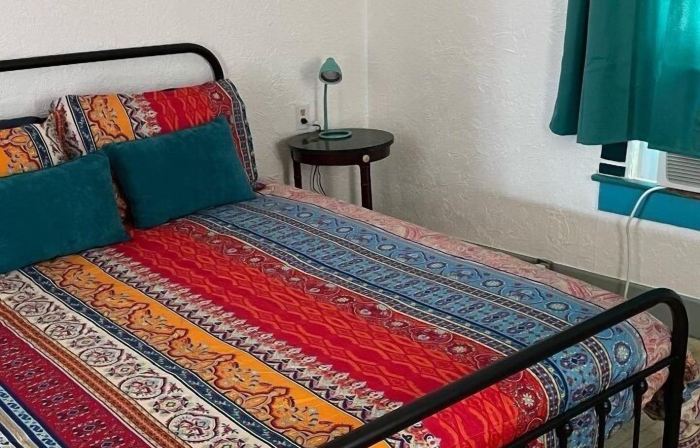 Boho Hip Bungalow in Old Bisbee