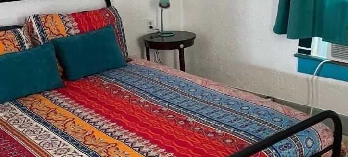 Boho Hip Bungalow in Old Bisbee Hotels in Bisbee