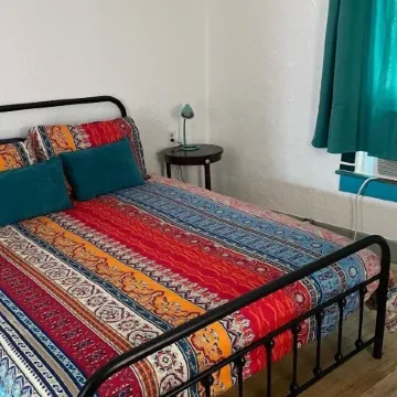 Boho Hip Bungalow in Old Bisbee