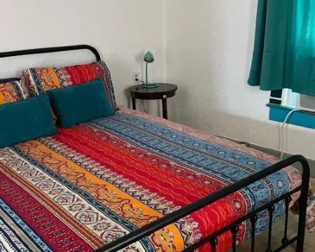 Boho Hip Bungalow in Old Bisbee Hotels in Bisbee