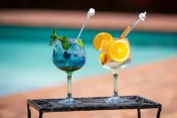 Whispering Pines Country Estate Hotels in West Rand