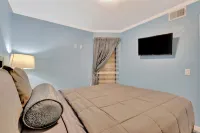 Sea La Vie, Peaceful Bayview Balcony & Heated Pool