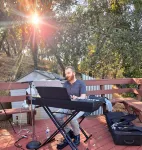 Wildhaven Sonoma Glamping