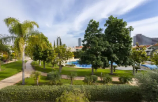 Bay View Gardens Apts with Pool by TrulyCyprus
